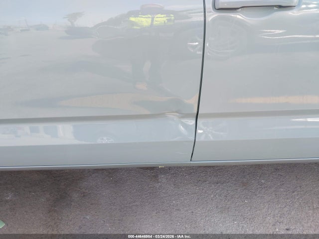 Toyota Tundra Sr5 2025 5TFLA5DB9SX330815 Image 18