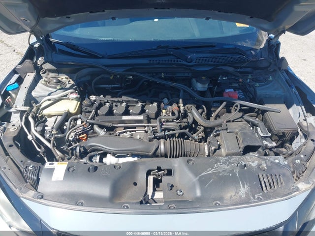 SHHFK7H57HU423098 Honda CIVIC EX