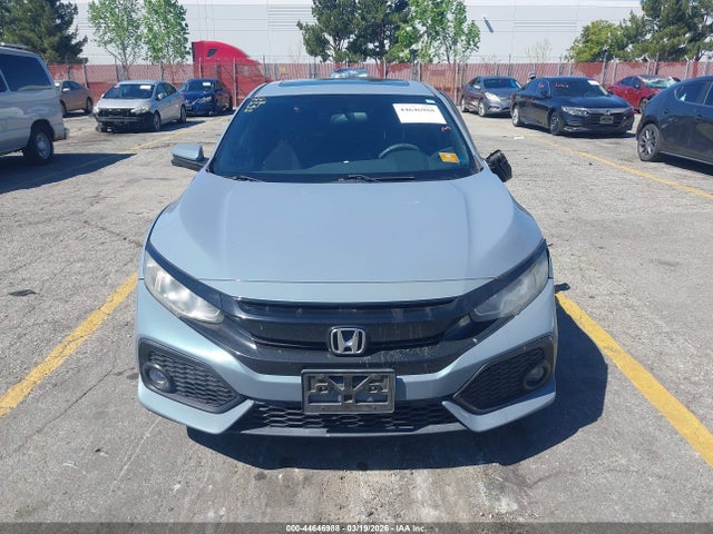 SHHFK7H57HU423098 Honda CIVIC EX