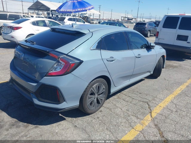 SHHFK7H57HU423098 Honda CIVIC EX