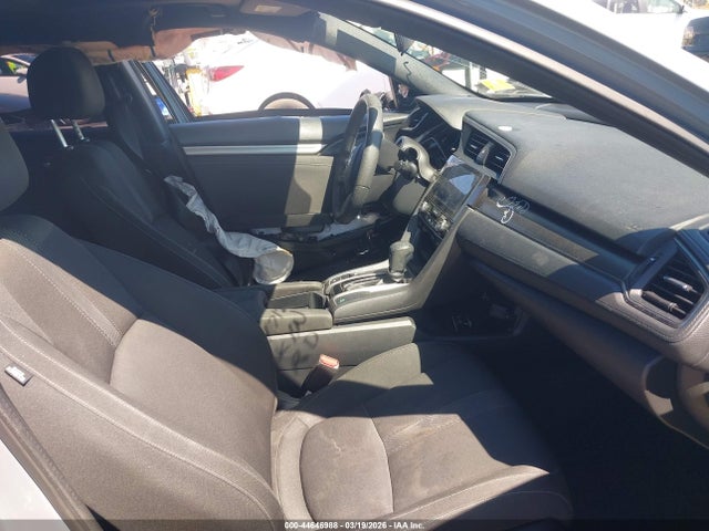 SHHFK7H57HU423098 Honda CIVIC EX