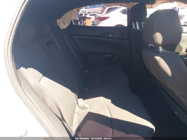 SHHFK7H57HU423098 Honda CIVIC EX