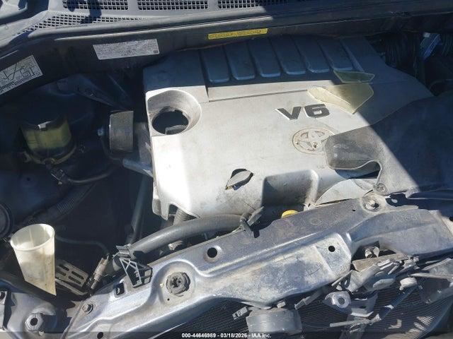 2010 TOYOTA SIENNA 5TDKK4CC3AS312229 Photo 9