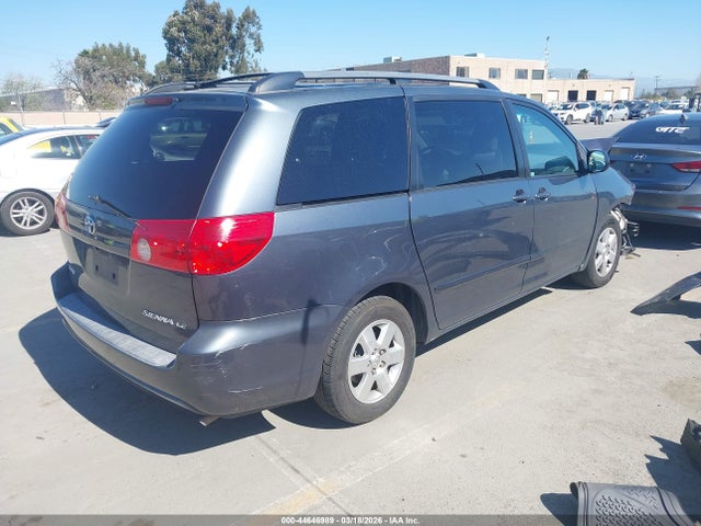 2010 TOYOTA SIENNA 5TDKK4CC3AS312229 Photo 3