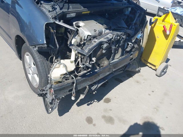 2010 TOYOTA SIENNA 5TDKK4CC3AS312229 Photo 5