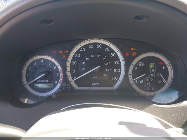 2010 TOYOTA SIENNA 5TDKK4CC3AS312229 Photo 6