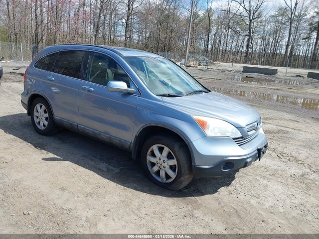 2008 HONDA CR-V 5J6RE48778L022700