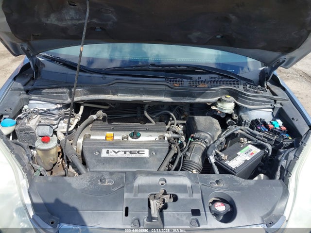 2008 HONDA CR-V 5J6RE48778L022700 Photo 9