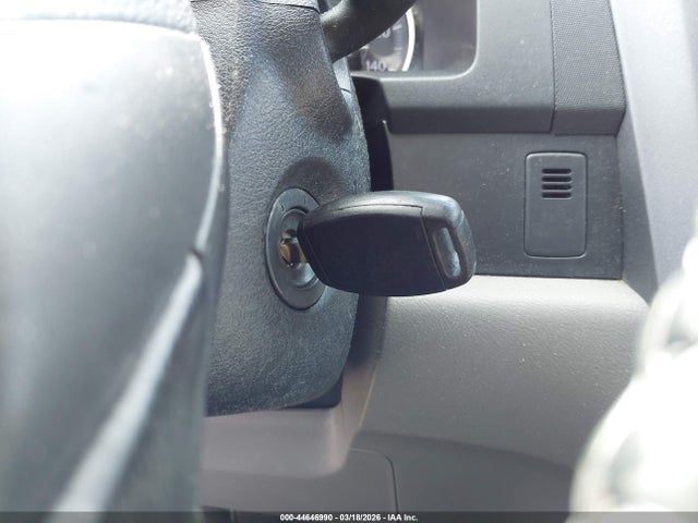 2008 HONDA CR-V 5J6RE48778L022700 Photo 10