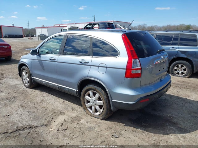 2008 HONDA CR-V 5J6RE48778L022700 Photo 2
