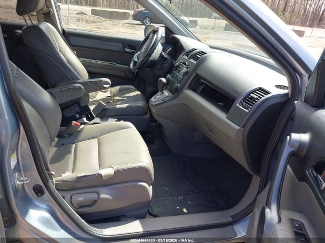 2008 HONDA CR-V 5J6RE48778L022700 Photo 4