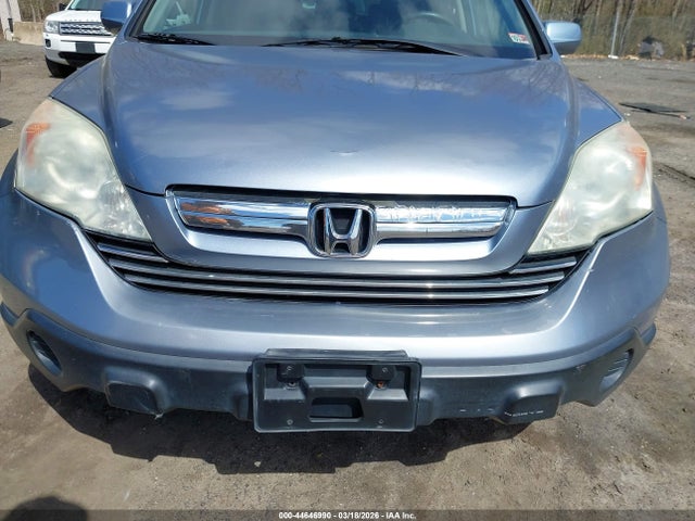 2008 HONDA CR-V 5J6RE48778L022700 Photo 5