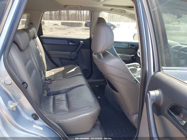 2008 HONDA CR-V 5J6RE48778L022700 Photo 7