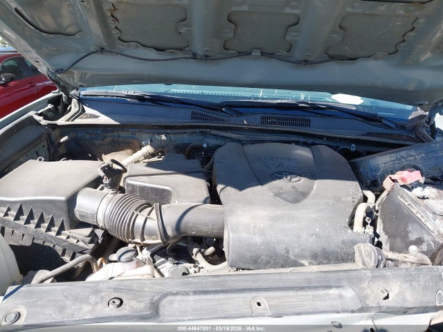 3TMAZ5CN0PM207557 Toyota Tacoma Trd Off Road