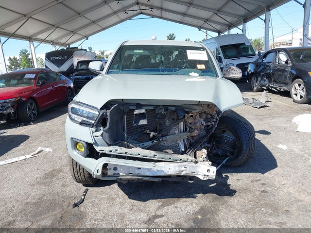 3TMAZ5CN0PM207557 Toyota Tacoma Trd Off Road