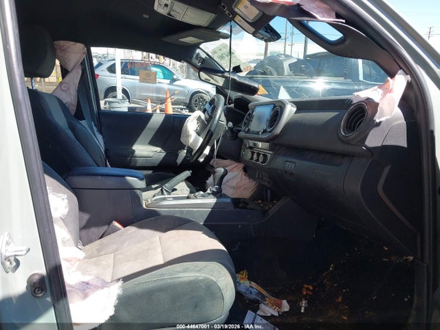 3TMAZ5CN0PM207557 Toyota Tacoma Trd Off Road