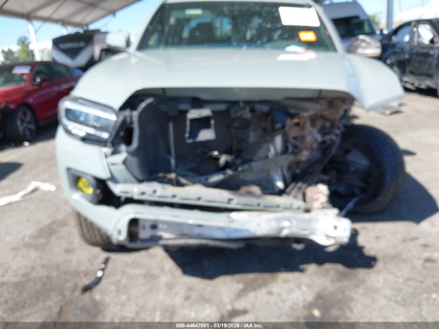 3TMAZ5CN0PM207557 Toyota Tacoma Trd Off Road