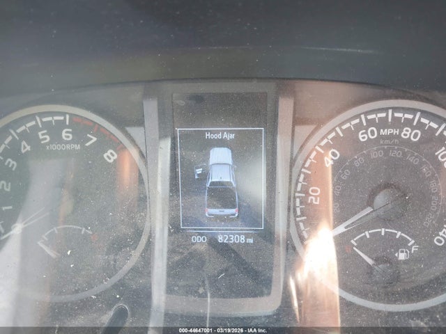 3TMAZ5CN0PM207557 Toyota Tacoma Trd Off Road
