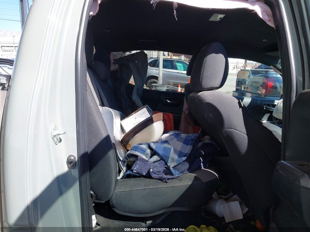 3TMAZ5CN0PM207557 Toyota Tacoma Trd Off Road