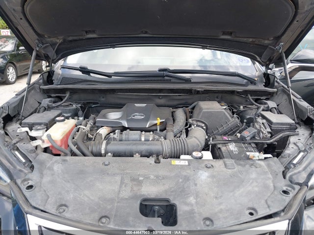 44647003 :رقم المزاد ، JTJBARBZ9K2212759 vin ، 2019 Lexus Nx 300 مزاد بيع