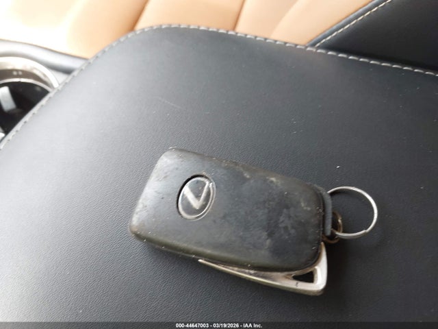 44647003 :رقم المزاد ، JTJBARBZ9K2212759 vin ، 2019 Lexus Nx 300 مزاد بيع