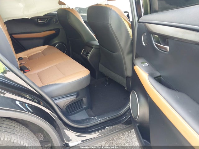 44647003 :رقم المزاد ، JTJBARBZ9K2212759 vin ، 2019 Lexus Nx 300 مزاد بيع