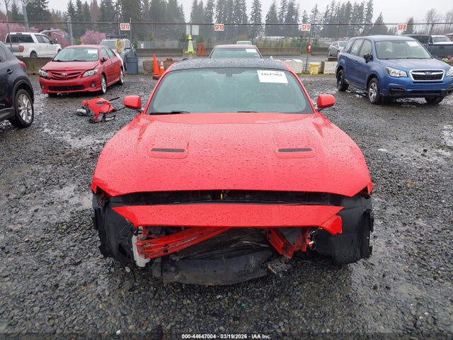 Ford Mustang Gt Premium 2019 1FA6P8CF7K5163731 Image 13