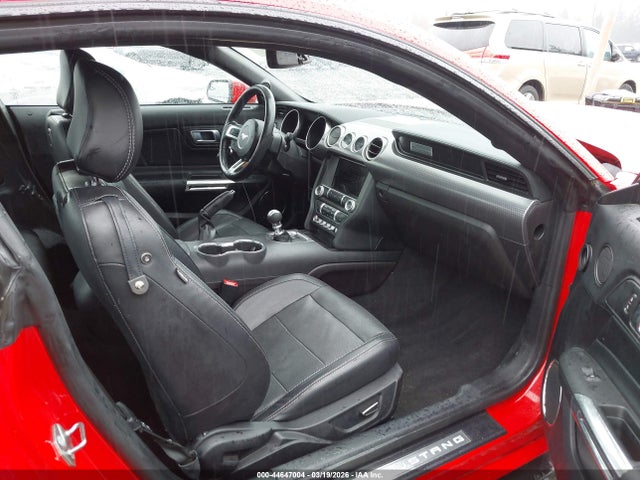 Ford Mustang Gt Premium 2019 1FA6P8CF7K5163731 Image 18