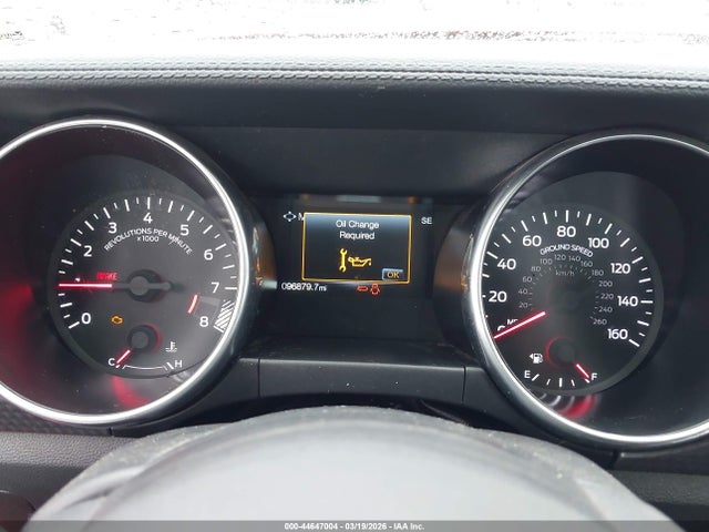 Ford Mustang Gt Premium 2019 1FA6P8CF7K5163731 Image 7