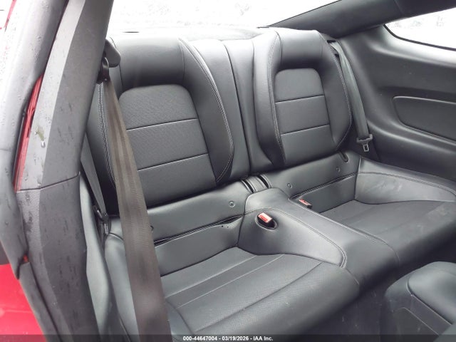 Ford Mustang Gt Premium 2019 1FA6P8CF7K5163731 Image 8