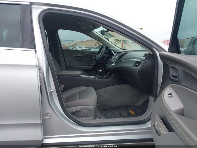 2G11X5SA8G9188665 Chevrolet Impala 1fl