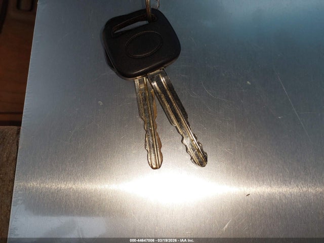 2001 TOYOTA CAMRY 4T1BG22KX1U103818 Photo 10