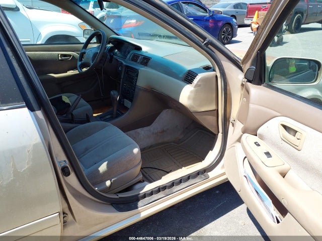 2001 TOYOTA CAMRY 4T1BG22KX1U103818 Photo 4