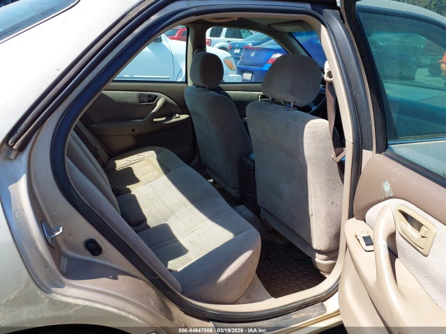 2001 TOYOTA CAMRY 4T1BG22KX1U103818 Photo 7