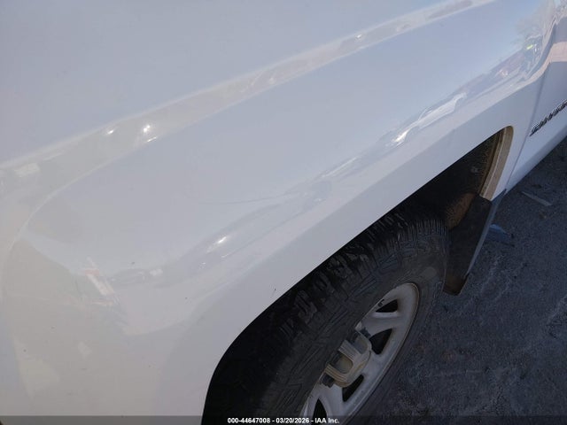 1GCVKPEH2EZ335884 Chevrolet Silverado 1500 Work Truck 1wt