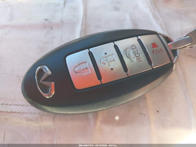 Продажа на аукционе авто 2011 Infiniti G37 Journey, vin: JN1CV6APXBM509685, номер лота: 44647010