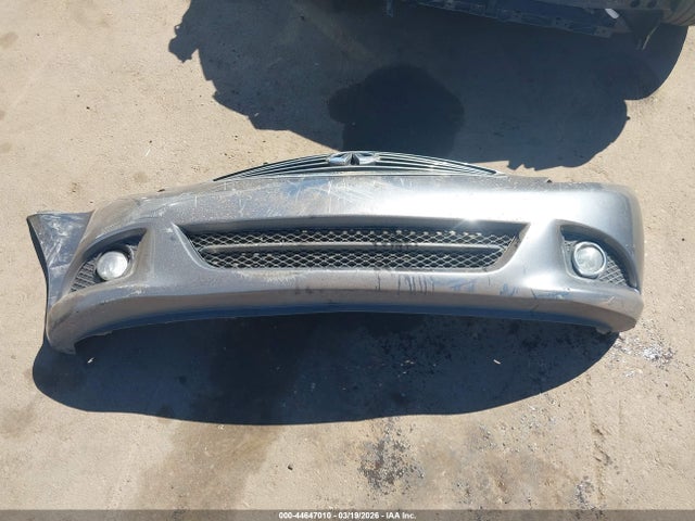 Продажа на аукционе авто 2011 Infiniti G37 Journey, vin: JN1CV6APXBM509685, номер лота: 44647010