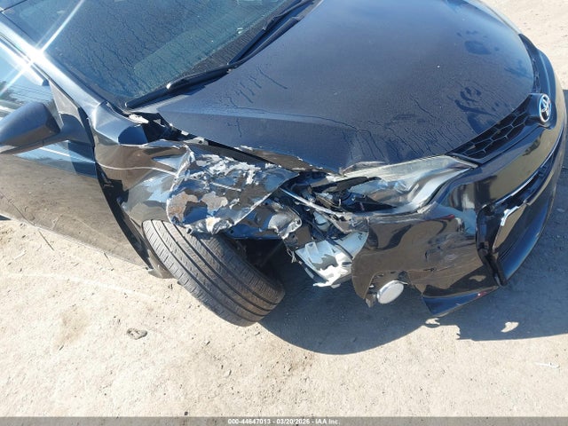 44647013 :رقم المزاد ، 2T1BURHE3EC124665 vin ، 2014 Toyota Corolla S Plus مزاد بيع