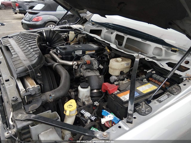 Aukcja sprzedaży 2020 Ram 3500 Chassis Tradesman/slt/laramie/limited, vin: 3C7WRTCL8LG162419, numer aukcji: 44647014