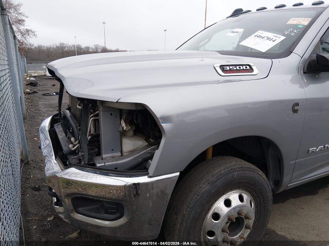 Aukcja sprzedaży 2020 Ram 3500 Chassis Tradesman/slt/laramie/limited, vin: 3C7WRTCL8LG162419, numer aukcji: 44647014