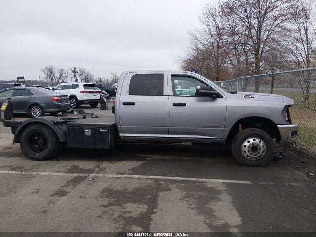 Aukcja sprzedaży 2020 Ram 3500 Chassis Tradesman/slt/laramie/limited, vin: 3C7WRTCL8LG162419, numer aukcji: 44647014