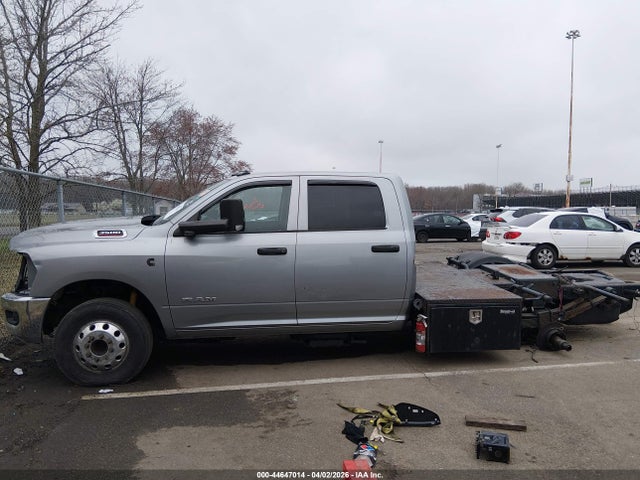 Aukcja sprzedaży 2020 Ram 3500 Chassis Tradesman/slt/laramie/limited, vin: 3C7WRTCL8LG162419, numer aukcji: 44647014