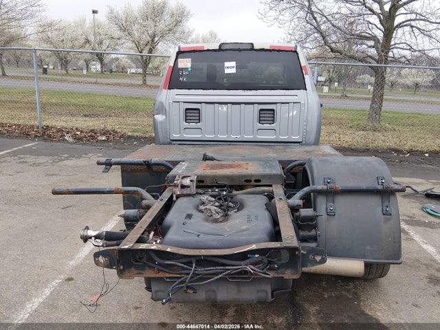 Aukcja sprzedaży 2020 Ram 3500 Chassis Tradesman/slt/laramie/limited, vin: 3C7WRTCL8LG162419, numer aukcji: 44647014