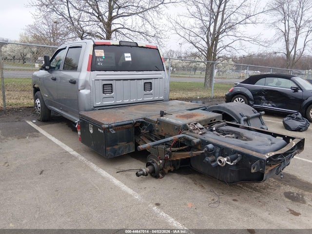 Aukcja sprzedaży 2020 Ram 3500 Chassis Tradesman/slt/laramie/limited, vin: 3C7WRTCL8LG162419, numer aukcji: 44647014
