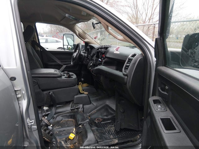 Aukcja sprzedaży 2020 Ram 3500 Chassis Tradesman/slt/laramie/limited, vin: 3C7WRTCL8LG162419, numer aukcji: 44647014
