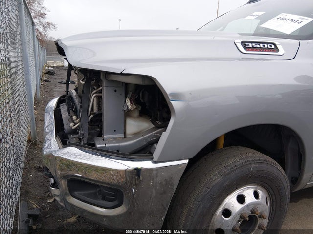 Aukcja sprzedaży 2020 Ram 3500 Chassis Tradesman/slt/laramie/limited, vin: 3C7WRTCL8LG162419, numer aukcji: 44647014
