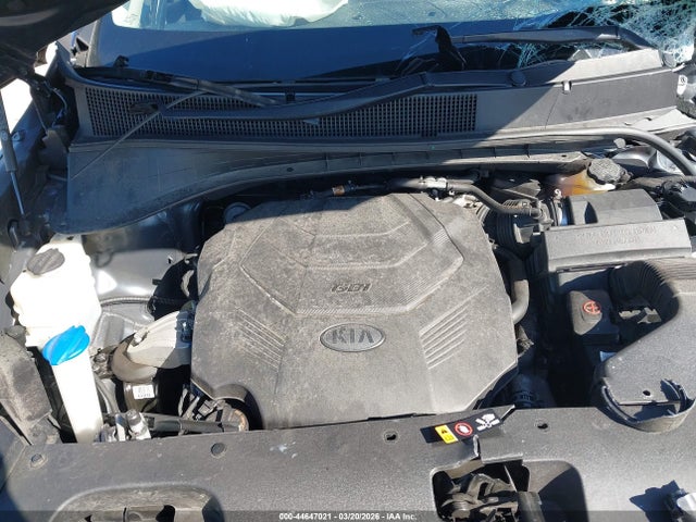 2020 KIA SORENTO 5XYPH4A55LG692649 Photo 9