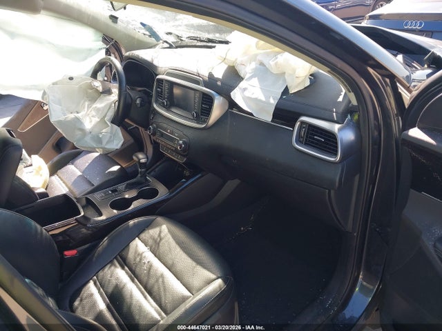 2020 KIA SORENTO 5XYPH4A55LG692649 Photo 4