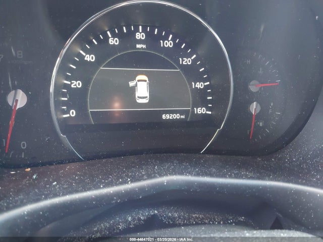 2020 KIA SORENTO 5XYPH4A55LG692649 Photo 6