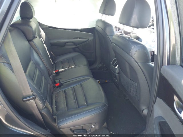 2020 KIA SORENTO 5XYPH4A55LG692649 Photo 7